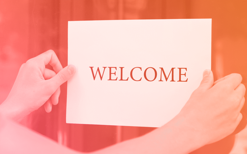 The Art of Welcoming New Members: Tips to Spark Long-Term Engagement