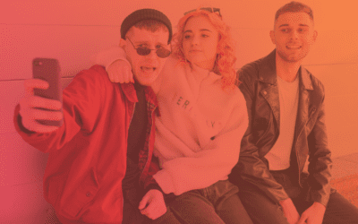The New Generation of Members: What Gen Z Expect and How Associations Must Adapt