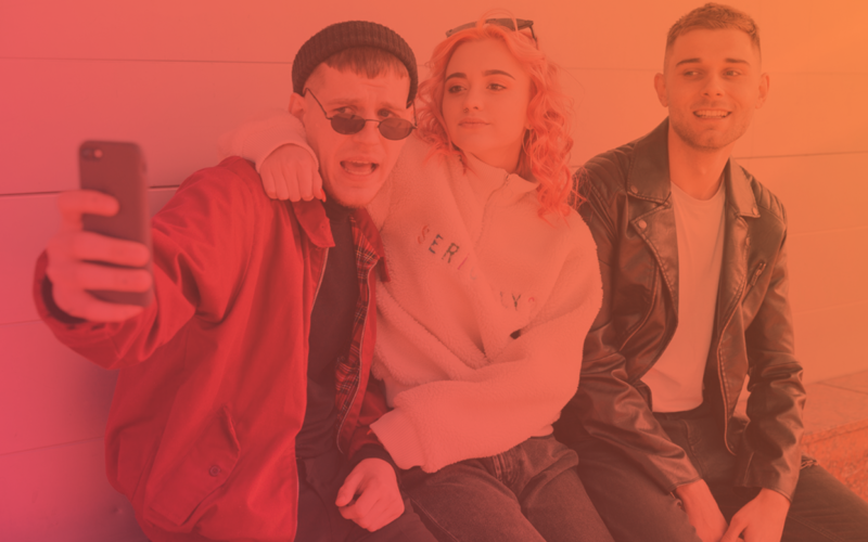 The New Generation of Members: What Gen Z Expect and How Associations Must Adapt