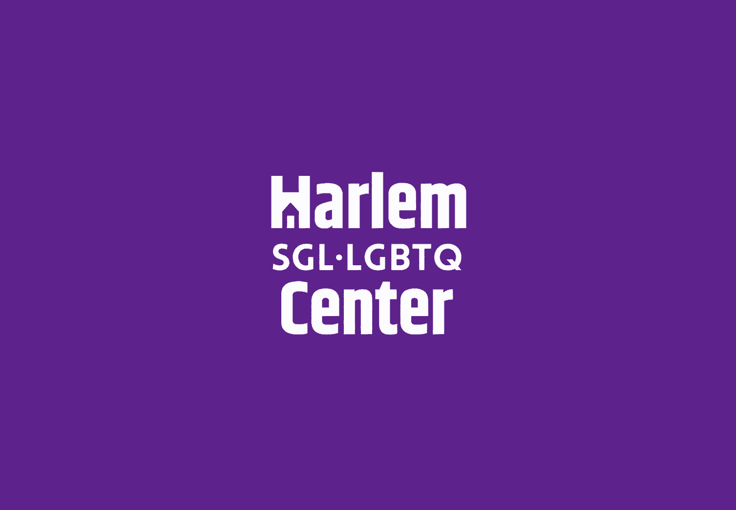 Harlem SGL•LGBTQ Center, Inc.