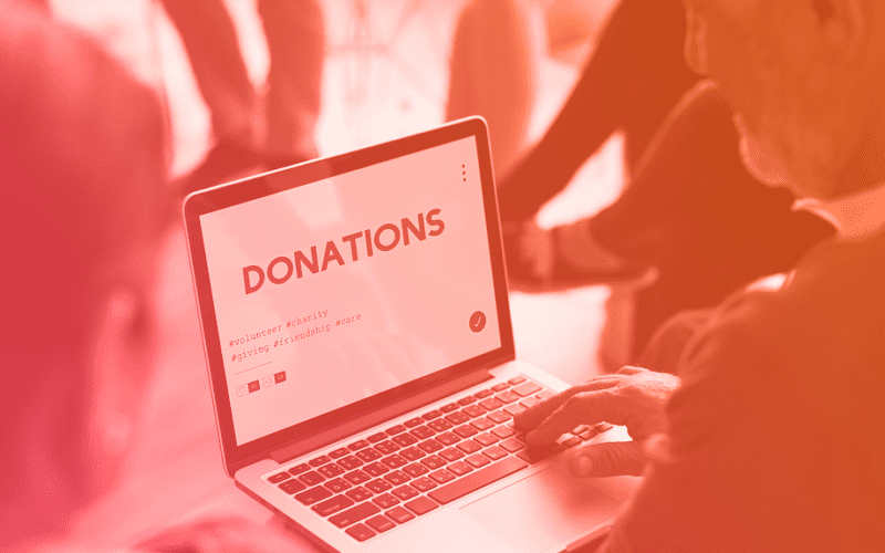 Salesforce-Powered Fundraising for Associations: What Works in 2026 and How AI Is Changing the Process