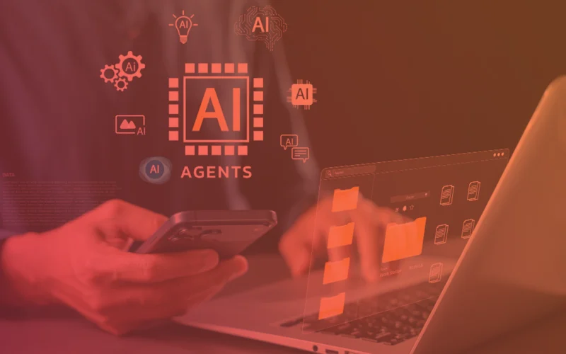 AI in Your AMS: What It Should Actually Do, Explained Through Headless Architecture